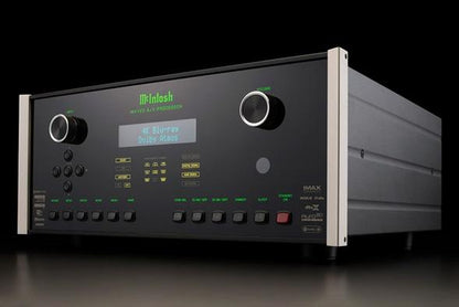 McIntosh MX123 A/V Processor