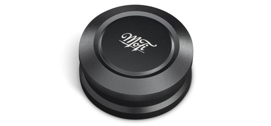 MoFi Electronics Super HeavyWeight Champion Record Clamp