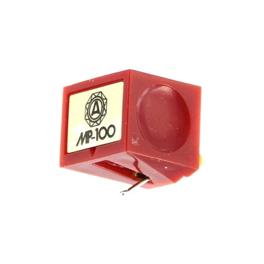 Nagaoka N-MP100 Replacement Stylus for MP-100 Phono Cartridge