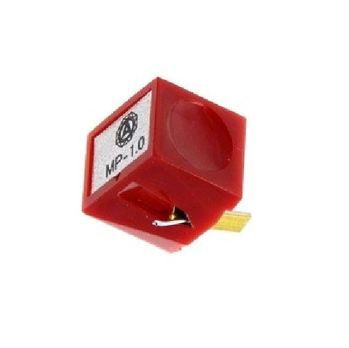 Nagaoka NMP Stylus for Mono Cartridges