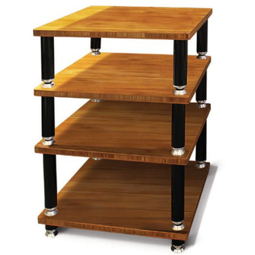 NorStone Stabbl 4-Shelf Hi-Fi Audio Racks