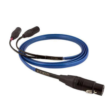 Nordost Leif Series Blue Heaven Subwoofer Cable