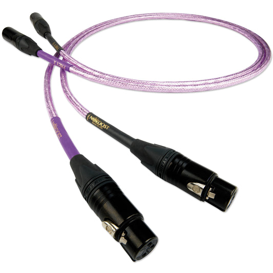 Nordost Norse 2 Series Frey 2 Interconnects (Pr.)