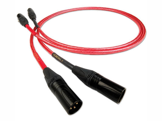 Nordost Norse 2 Series Heimdall 2 Interconnects (Pr.)