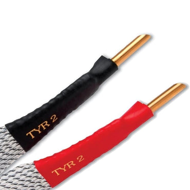 Nordost Norse Series Tyr 2 Speaker Cable (Pr.)-Speaker Wire-Nordost-1 Meter-Executive Stereo