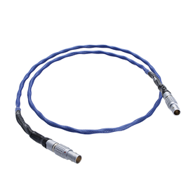 Nordost QRT QSOURCE DC Cables