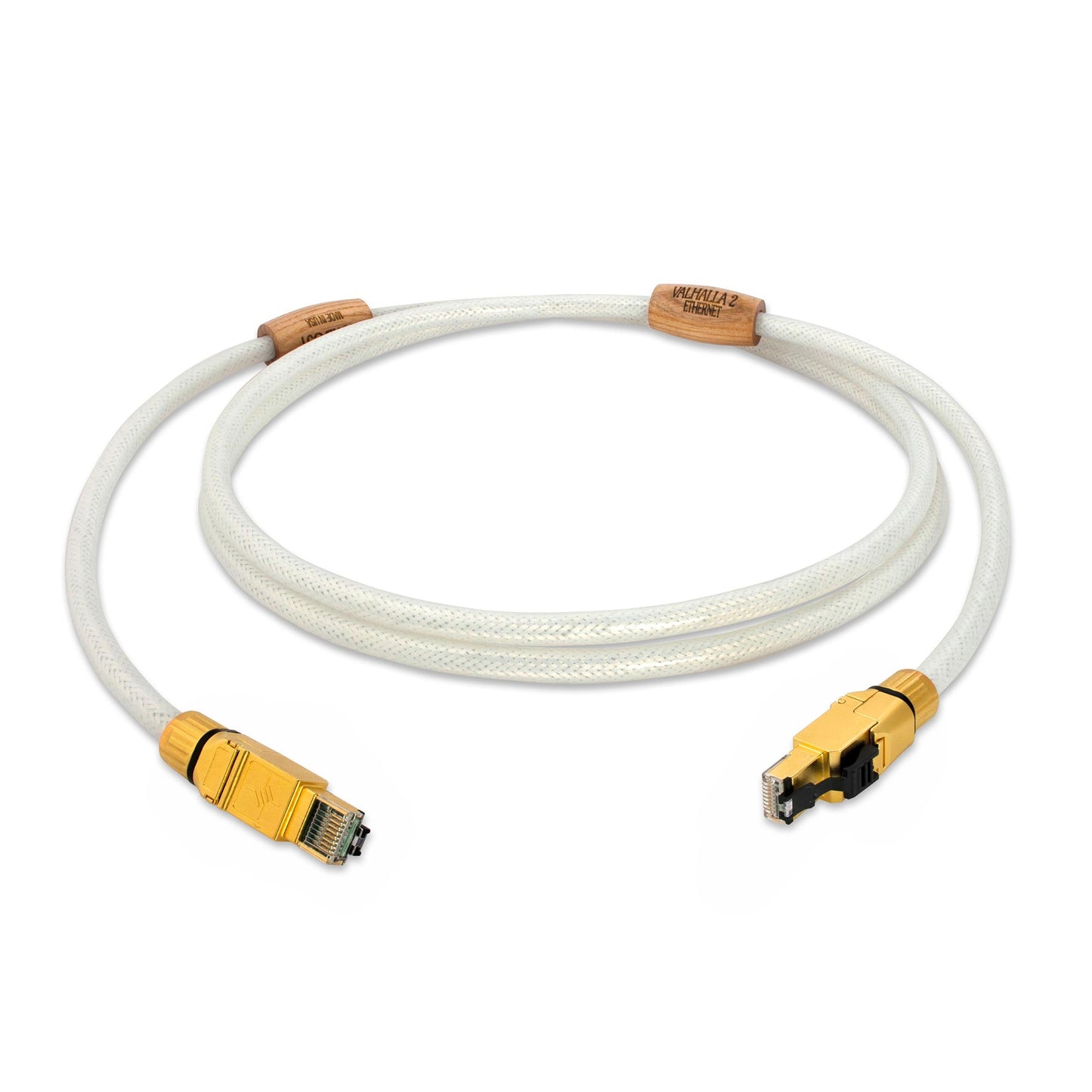 Nordost Reference Series Valhalla 2 Ethernet Cable