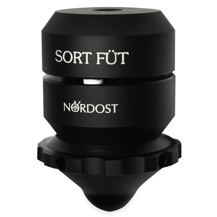Nordost Sort Fut Resonance Control System-Vibration Control & Isolation Devices-Nordost-Sort Fut - Each-Executive Stereo
