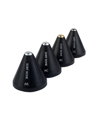 Nordost Sort Kones Isolation Devices-Vibration Control & Isolation Devices-Nordost-Executive Stereo