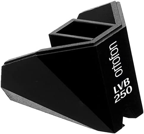 Ortofon 2M Black LVB Replacement Stylus