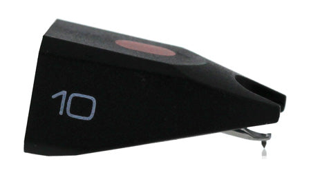 Ortofon Stylus 10 Replacement Stylus