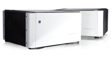 PS Audio BHK Signature 300 Hybrid Mono Amplifiers - Pair