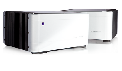 PS Audio BHK Signature 300 Hybrid Mono Amplifiers - Pair
