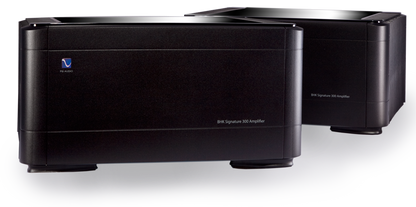 PS Audio BHK Signature 300 Hybrid Mono Amplifiers - Pair