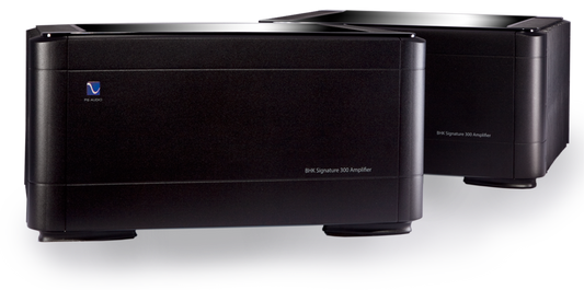 PS Audio BHK Signature 300 Hybrid Mono Amplifiers - Pair