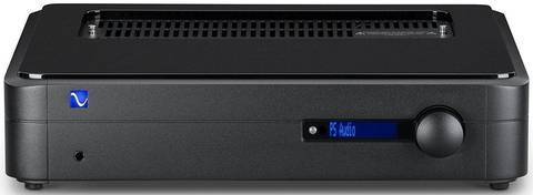 PS Audio BHK Signature Preamplifier