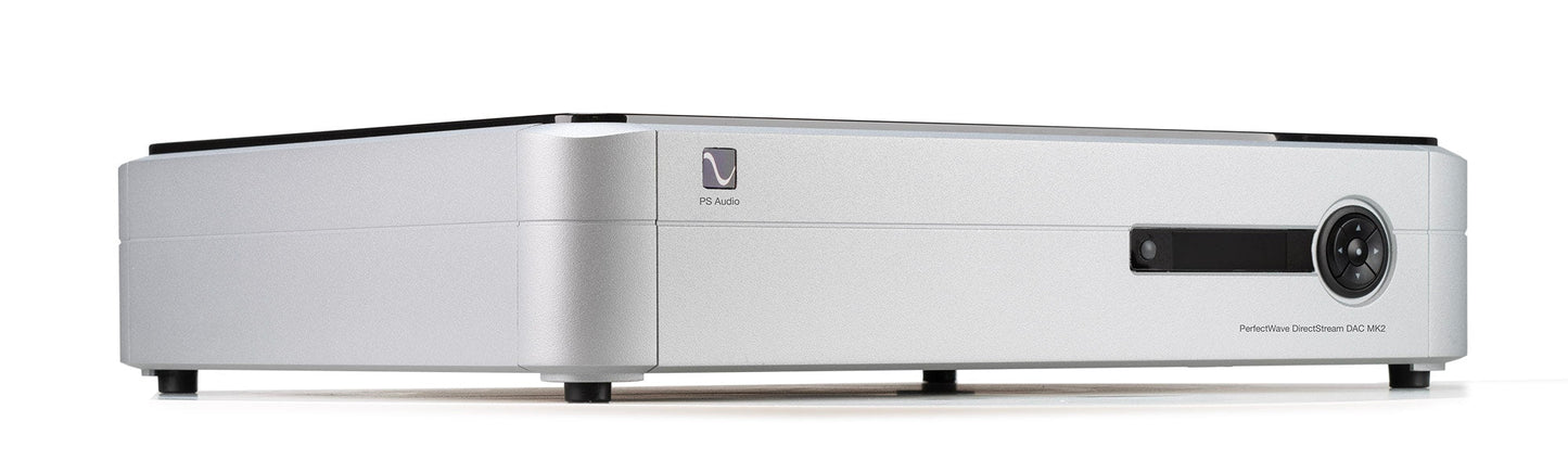 PS Audio DirectStream DAC MK2