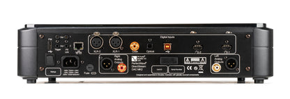 PS Audio DirectStream DAC MK2