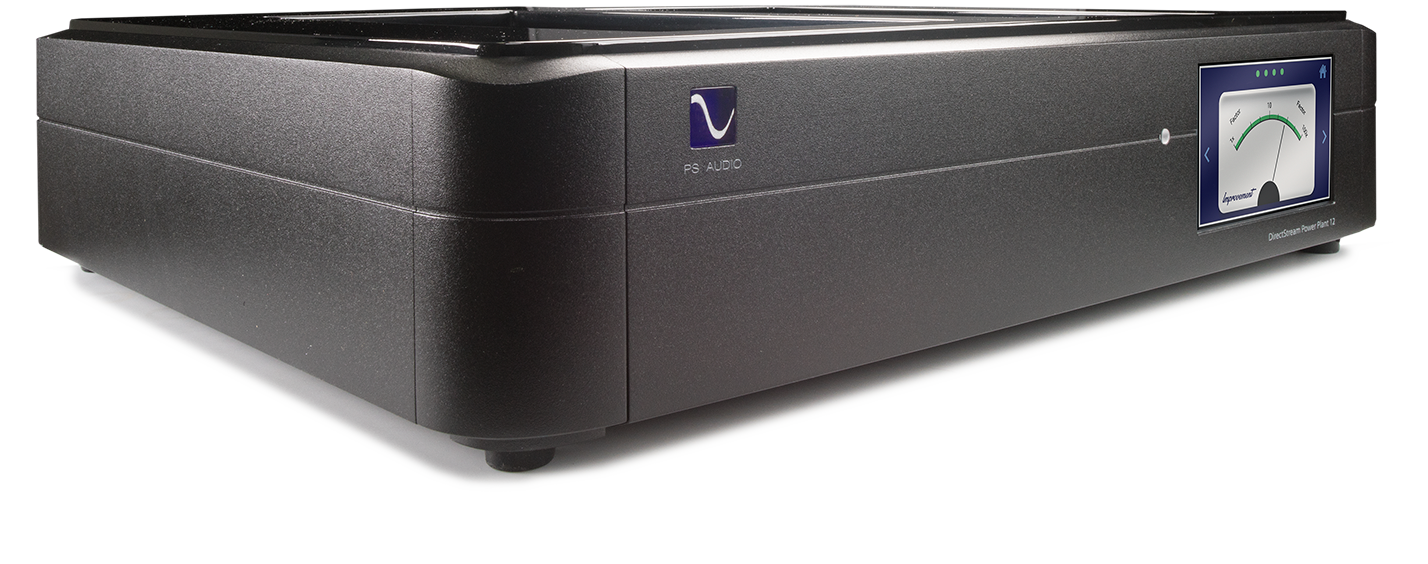 PS Audio DirectStream Power Plant 12 Power Conditioner-Power Conditioners-PS Audio-Executive Stereo