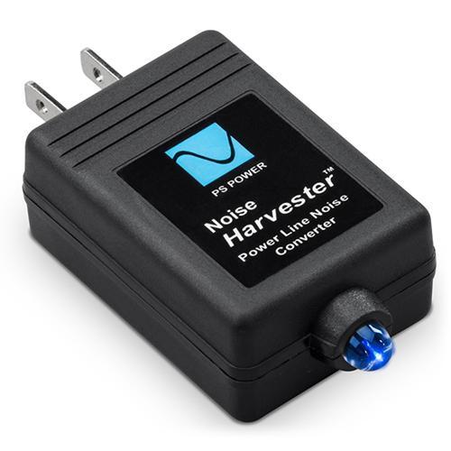 PS Audio Noise Harvister AC Cleaner-Accessories-PS Audio-Executive Stereo