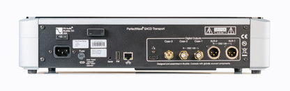 PS Audio PerfectWave SACD Transport