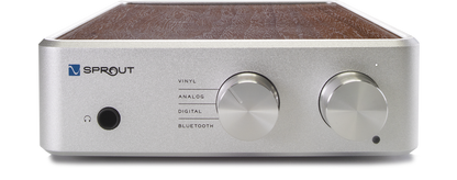 PS Audio Sprout100 Integrated Amplifier