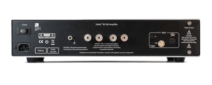 PS Audio Stellar M1200 Monoblock Amplifiers - Pair