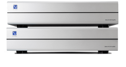 PS Audio Stellar M1200 Monoblock Amplifiers - Pair