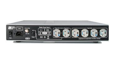 PS Audio Stellar Power Plant 3 Power Conditioner