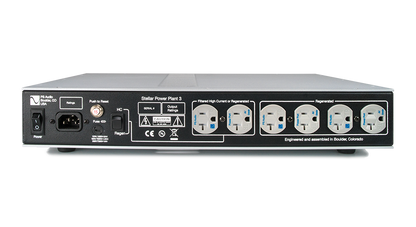 PS Audio Stellar Power Plant 3 Power Conditioner