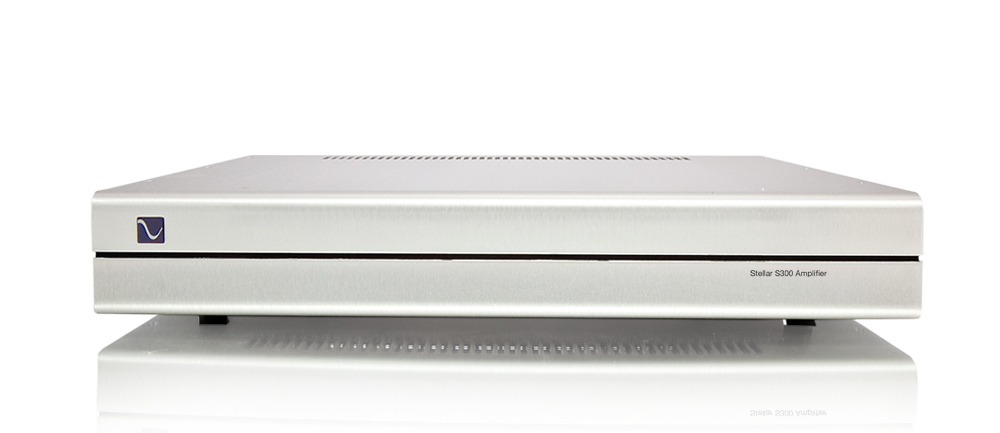 PS Audio Stellar S300 Stereo Amplifier-Power Amplifier-PS Audio-Executive Stereo
