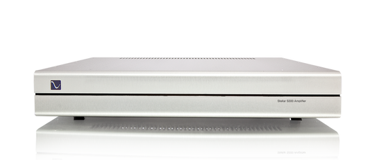 PS Audio Stellar S300 Stereo Amplifier-Power Amplifier-PS Audio-Executive Stereo
