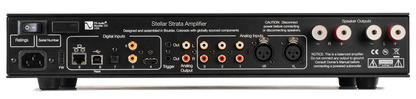 PS Audio Stellar Strata Integrated Amplifier with DAC