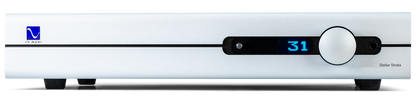 PS Audio Stellar Strata Integrated Amplifier with DAC