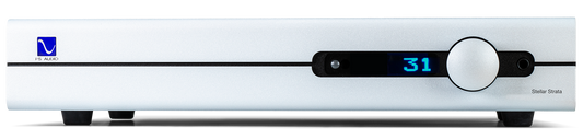 PS Audio Stellar Strata Integrated Amplifier with DAC