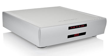 Playback Designs MPD-6 DAC Digital-to-Analog Converter with Volume Control & Optional Stream-X2