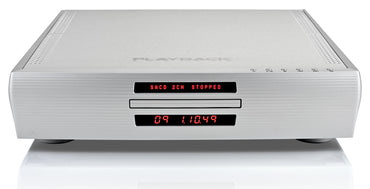 Playback Designs MPS-6 SACD/CD/DAC with Optional Stream-X2