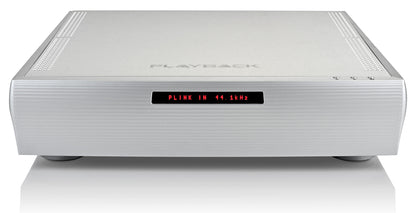 Playback Designs MPS-X Digital Front End Streamer