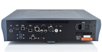 Playback Designs MPT-8 Dream CD Transport with Optional Stream-X2