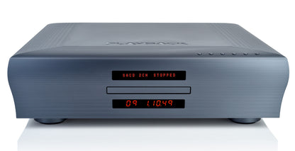 Playback Designs MPT-8 Dream CD Transport with Optional Stream-X2