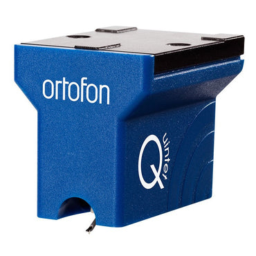 Pro-Ject 6Perspex SB Turntable Super Pack/Ortofon Quintet Blue Cartridge