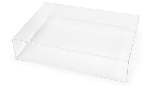 Pro-Ject Cover It E Acrylic Turntable Cover