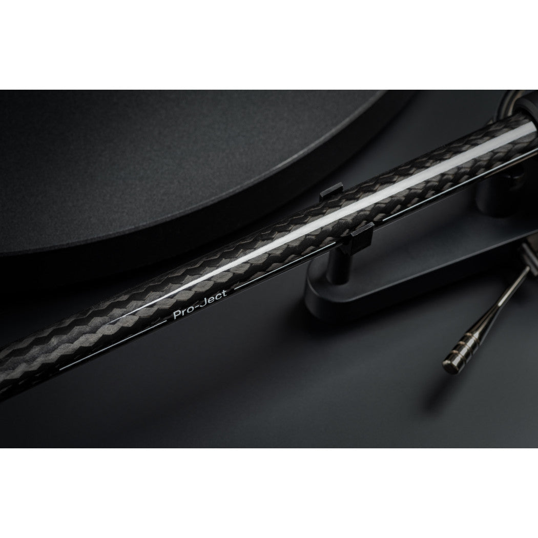 Pro-Ject Debut Pro S Turntable with Pick It S2C Black Cartridge