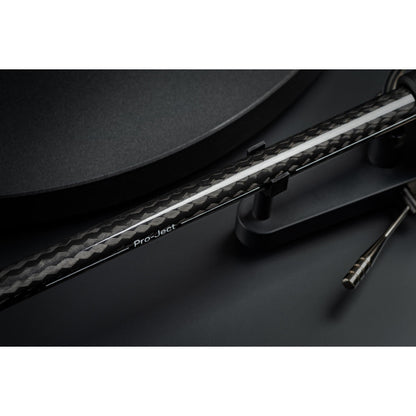 Pro-Ject Debut Pro S Turntable with Pick It S2C Black Cartridge