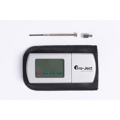 Pro-Ject Measure It S2 Electronic Stylus Balance Gauge