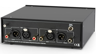 Pro-Ject Phono Box RS2 Phono Preamplifer
