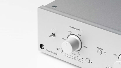 Pro-Ject Phono Box RS2 Phono Preamplifer