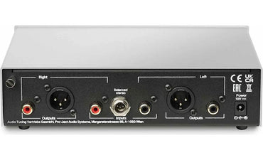 Pro-Ject Phono Box S3 B Phono Preamplifier