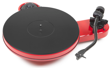 Pro-Ject RPM 3 Carbon Turntable-Turntable-Project-Executive Stereo
