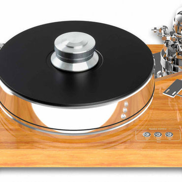Pro-Ject Signature 10 Turntable